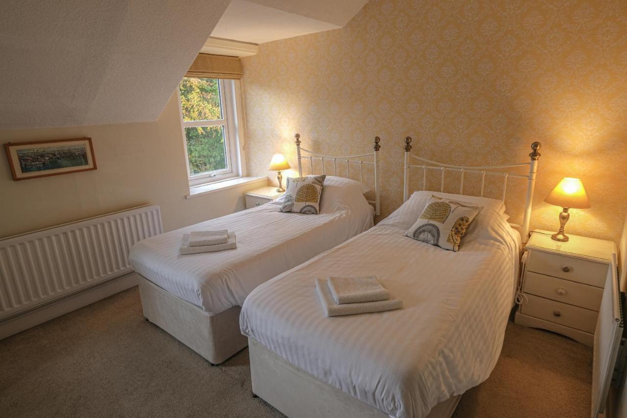 Woodside Bed And Breakfast Кесвик Экстерьер фото