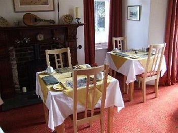 Woodside Bed And Breakfast Кесвик Экстерьер фото