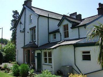 Woodside Bed And Breakfast Кесвик Экстерьер фото