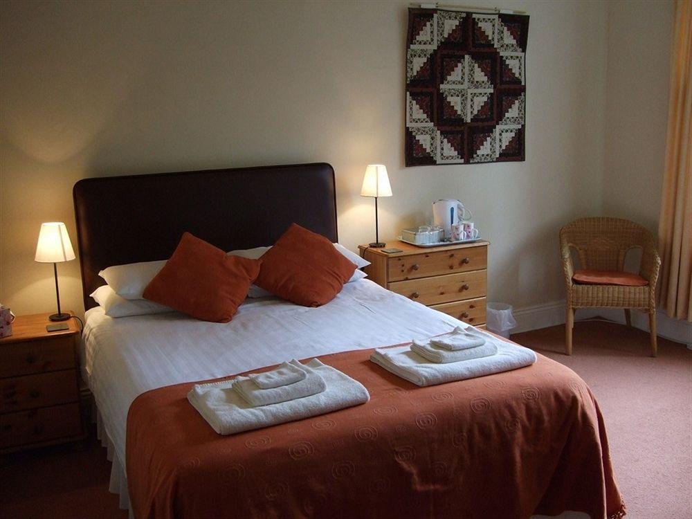 Woodside Bed And Breakfast Кесвик Экстерьер фото