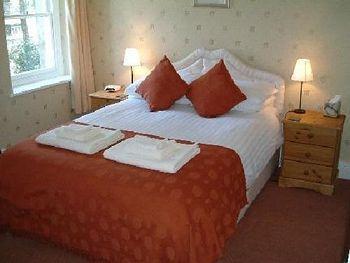 Woodside Bed And Breakfast Кесвик Экстерьер фото