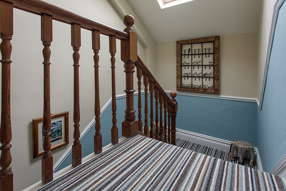 Woodside Bed And Breakfast Кесвик Экстерьер фото